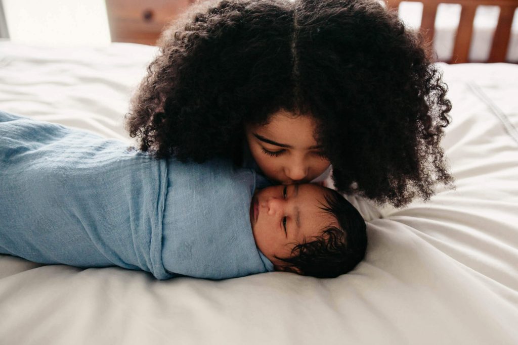 Family, Wedding & Newborn Photographer in Melbourne | Gill Juergens Photography | Baby Mateo | Gill Juergens Photography