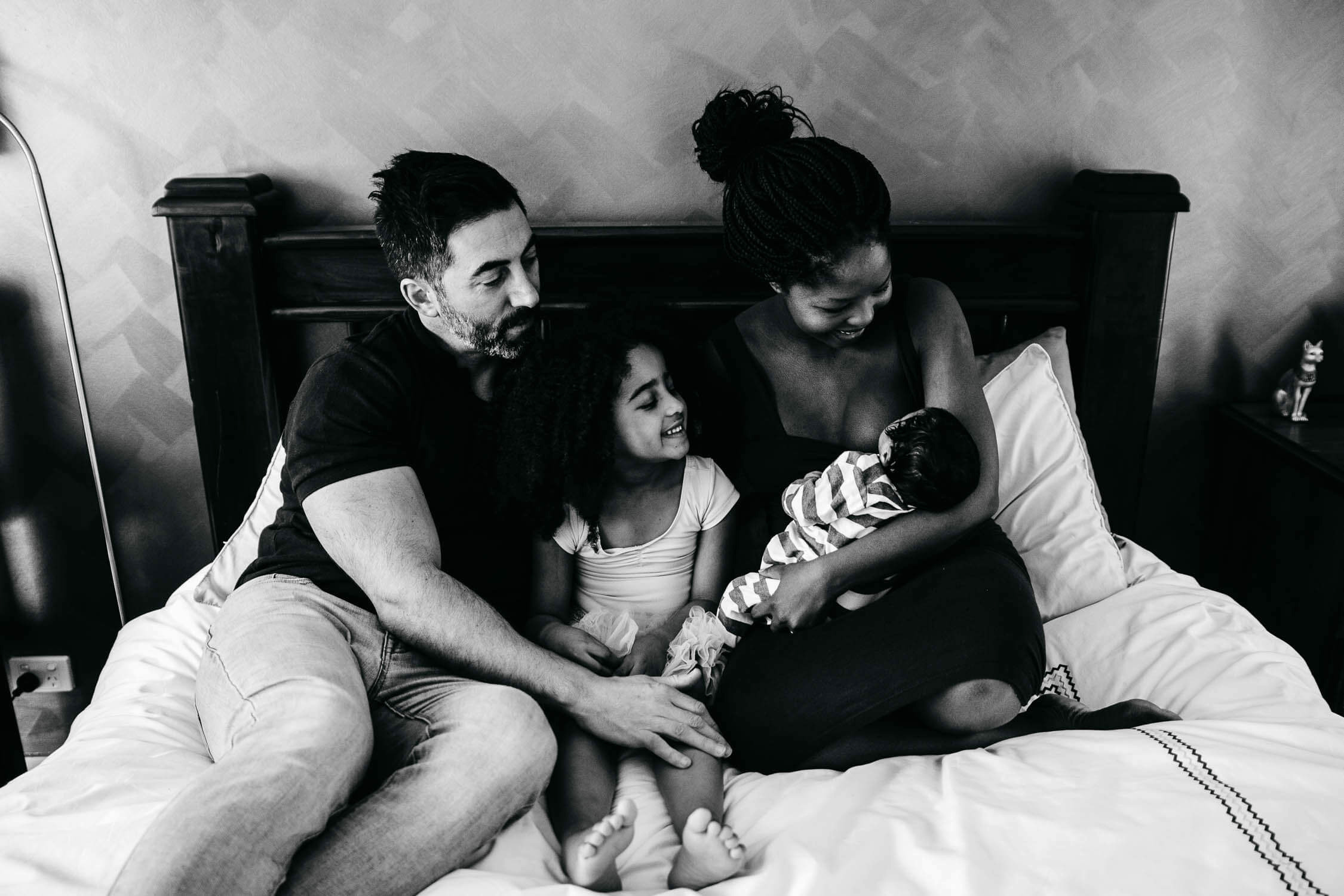 Family, Wedding & Newborn Photographer in Melbourne | Gill Juergens Photography | Baby Mateo | Gill Juergens Photography