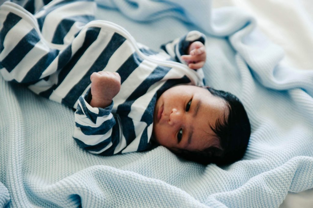 Family, Wedding & Newborn Photographer in Melbourne | Gill Juergens Photography | Baby Mateo | Gill Juergens Photography