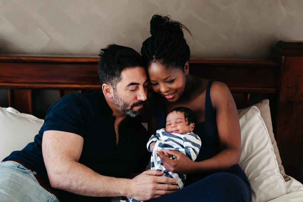 Family, Wedding & Newborn Photographer in Melbourne | Gill Juergens Photography | Baby Mateo | Gill Juergens Photography