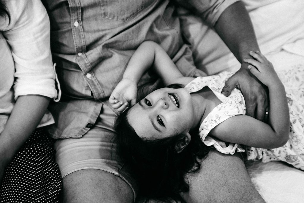 Family, Wedding & Newborn Photographer in Melbourne | Gill Juergens Photography | Baby Mila | Gill Juergens Photography