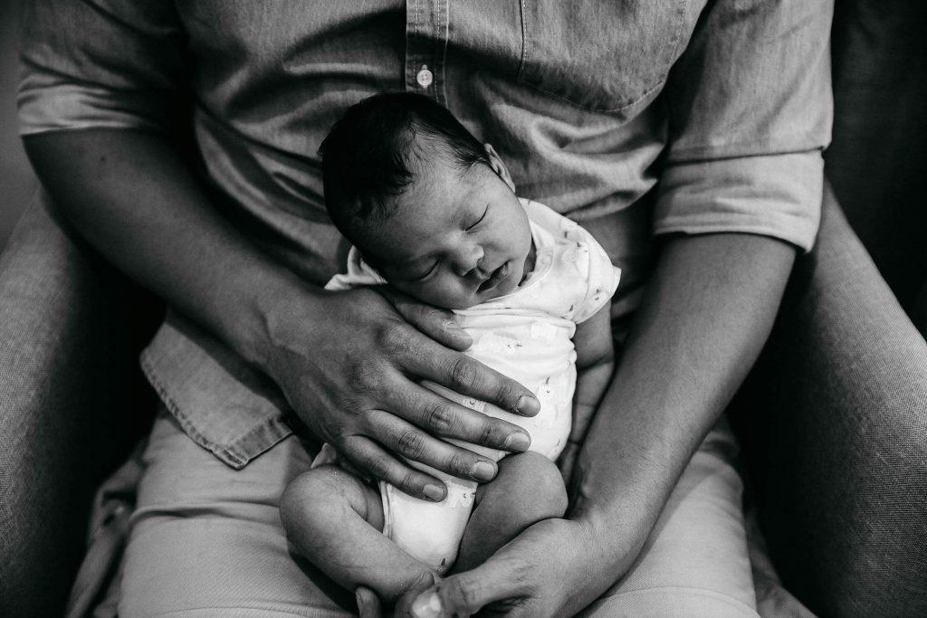 Family, Wedding & Newborn Photographer in Melbourne | Gill Juergens Photography | Baby Mila | Gill Juergens Photography