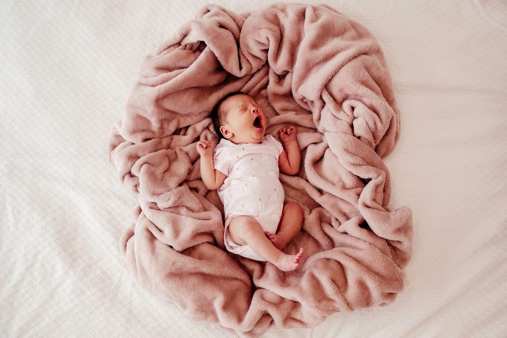 Family, Wedding & Newborn Photographer in Melbourne | Gill Juergens Photography | Baby Mila | Gill Juergens Photography