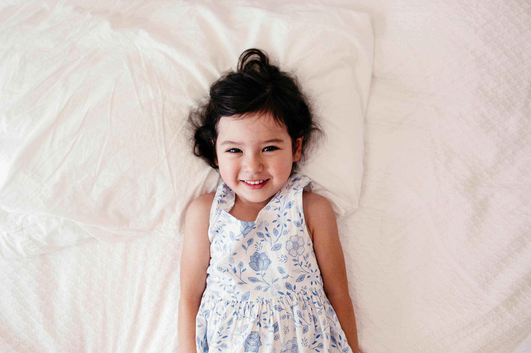 Family, Wedding & Newborn Photographer in Melbourne | Gill Juergens Photography | Baby Mila | Gill Juergens Photography