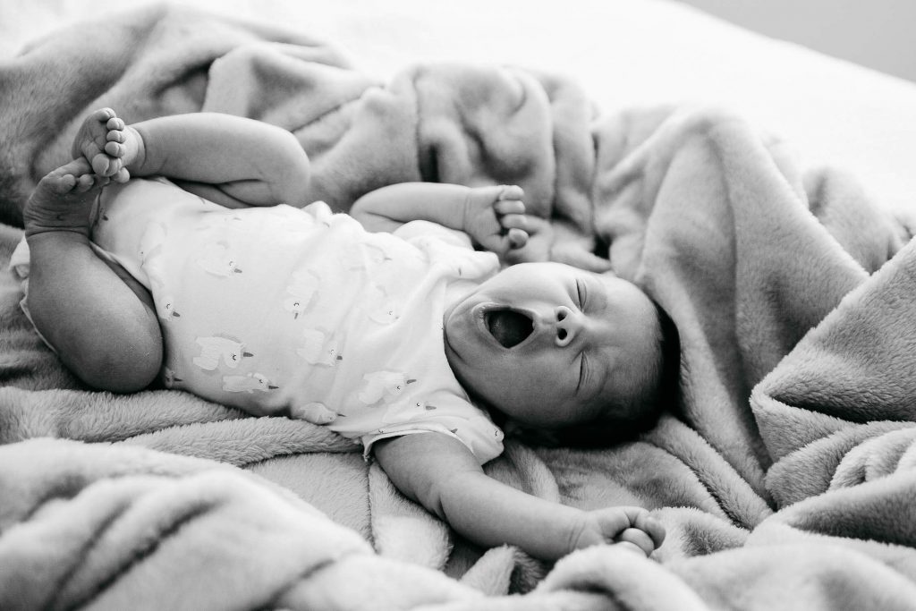Family, Wedding & Newborn Photographer in Melbourne | Gill Juergens Photography | Baby Mila | Gill Juergens Photography