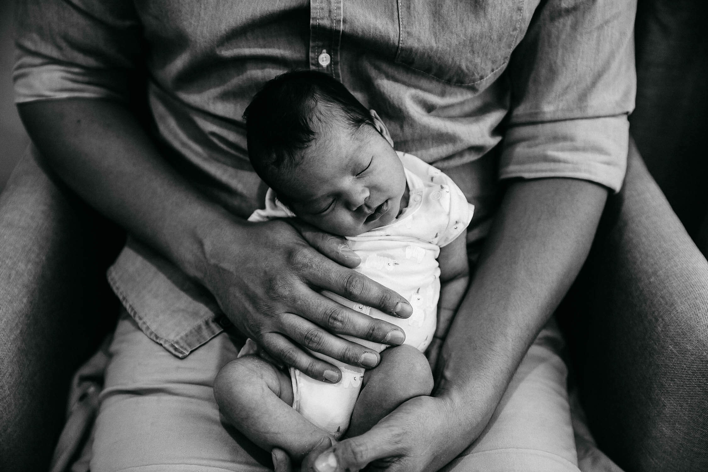 Family, Wedding & Newborn Photographer in Melbourne | Gill Juergens Photography | Baby Mila | Gill Juergens Photography