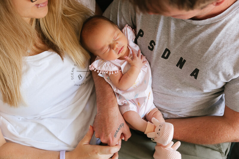 Family, Wedding & Newborn Photographer in Melbourne | Gill Juergens Photography | Newborn lifestyle session in Melbourne | Gill Juergens Photography
