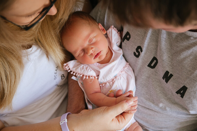 Family, Wedding & Newborn Photographer in Melbourne | Gill Juergens Photography | Newborn lifestyle session in Melbourne | Gill Juergens Photography