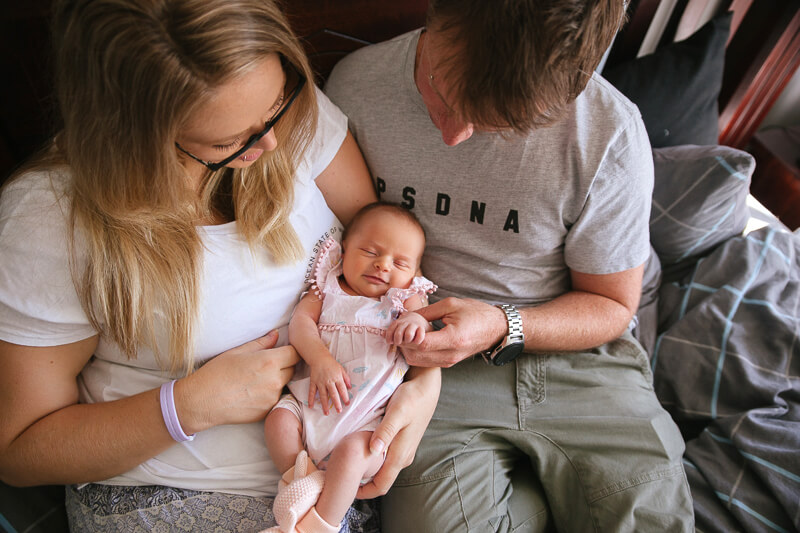 Family, Wedding & Newborn Photographer in Melbourne | Gill Juergens Photography | Newborn lifestyle session in Melbourne | Gill Juergens Photography
