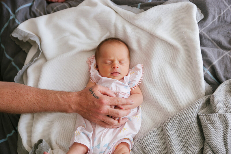 Family, Wedding & Newborn Photographer in Melbourne | Gill Juergens Photography | Newborn lifestyle session in Melbourne | Gill Juergens Photography