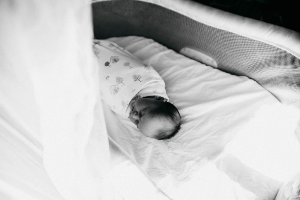 Family, Wedding & Newborn Photographer in Melbourne | Gill Juergens Photography | In home lifestyle session | Gill Juergens Photography