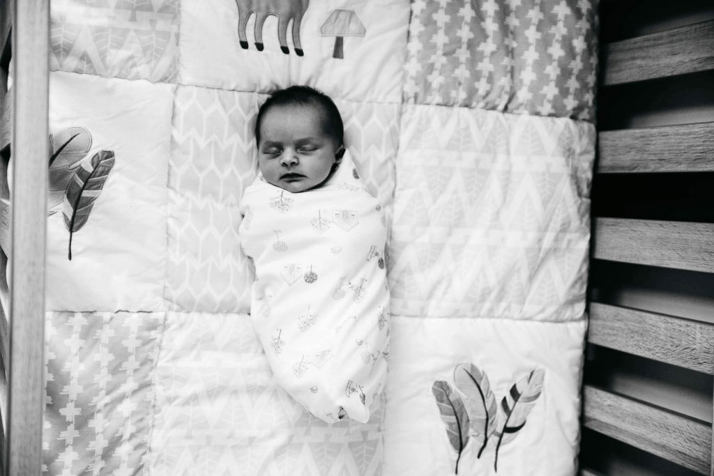 Family, Wedding & Newborn Photographer in Melbourne | Gill Juergens Photography | In home lifestyle session | Gill Juergens Photography