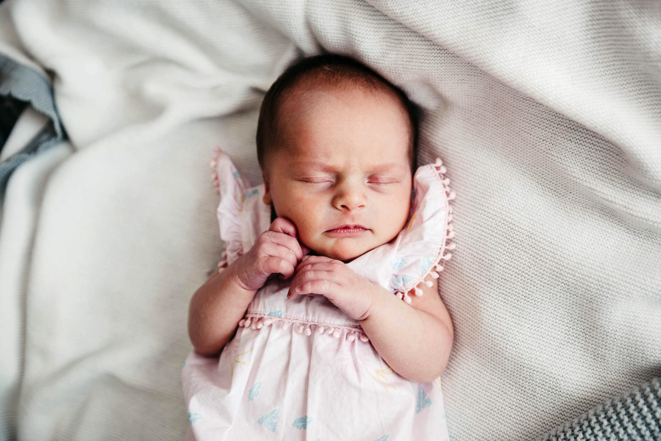 Family, Wedding & Newborn Photographer in Melbourne | Gill Juergens Photography | In home lifestyle session | Gill Juergens Photography