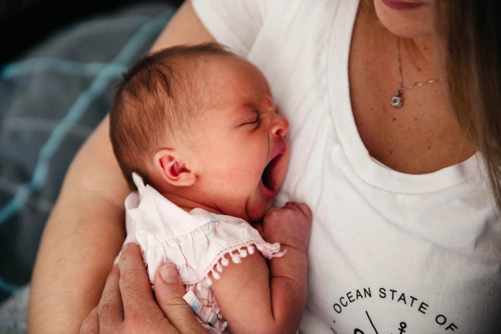 Family, Wedding & Newborn Photographer in Melbourne | Gill Juergens Photography | In home lifestyle session | Gill Juergens Photography