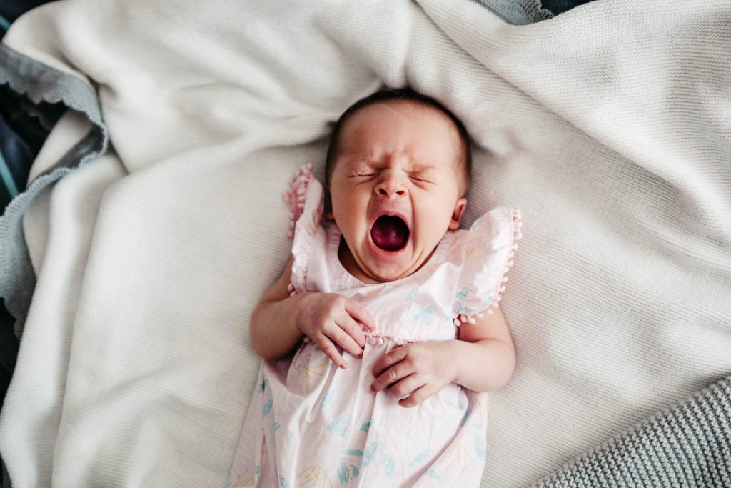 Family, Wedding & Newborn Photographer in Melbourne | Gill Juergens Photography | In home lifestyle session | Gill Juergens Photography