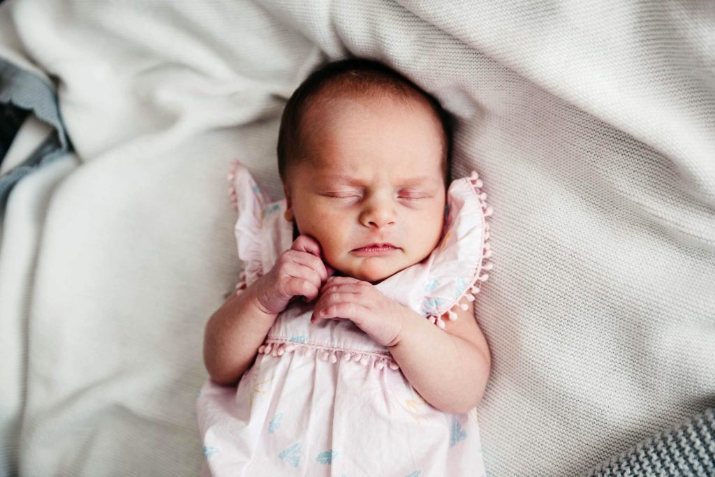 Family, Wedding & Newborn Photographer in Melbourne | Gill Juergens Photography | In home lifestyle session | Gill Juergens Photography