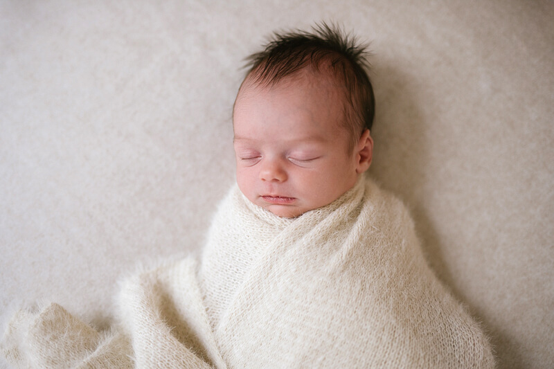 Family, Wedding & Newborn Photographer in Melbourne | Gill Juergens Photography | In home newborn photos | Gill Juergens Photography