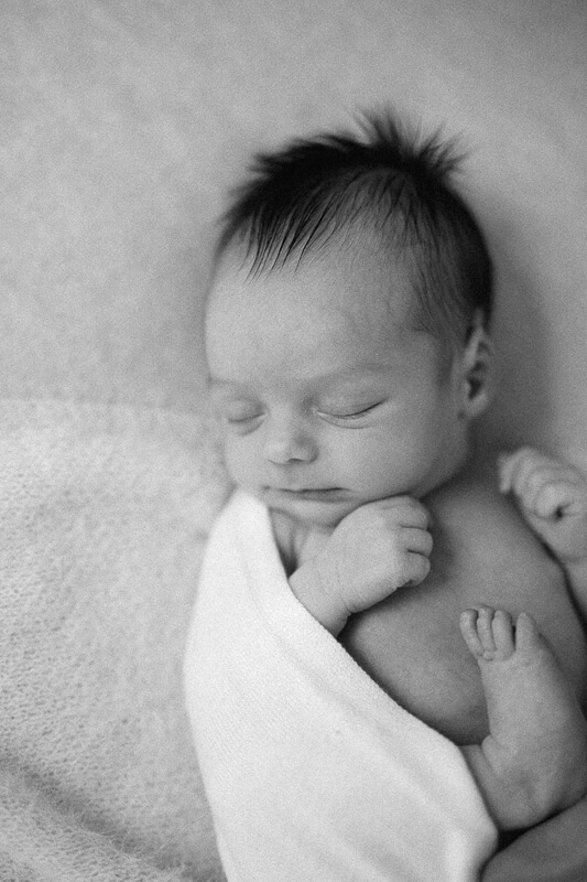 Family, Wedding & Newborn Photographer in Melbourne | Gill Juergens Photography | In home newborn photos | Gill Juergens Photography
