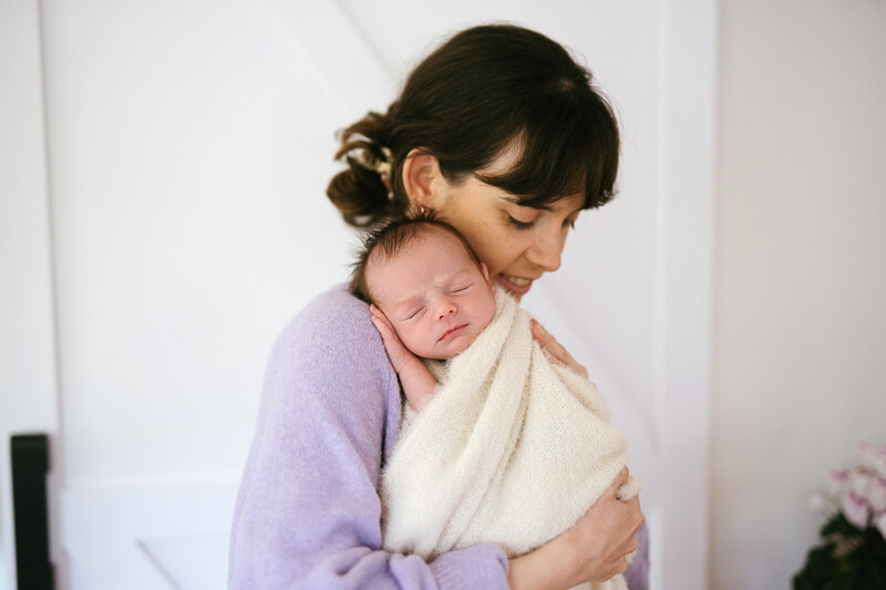 Family, Wedding & Newborn Photographer in Melbourne | Gill Juergens Photography | In home newborn photos | Gill Juergens Photography