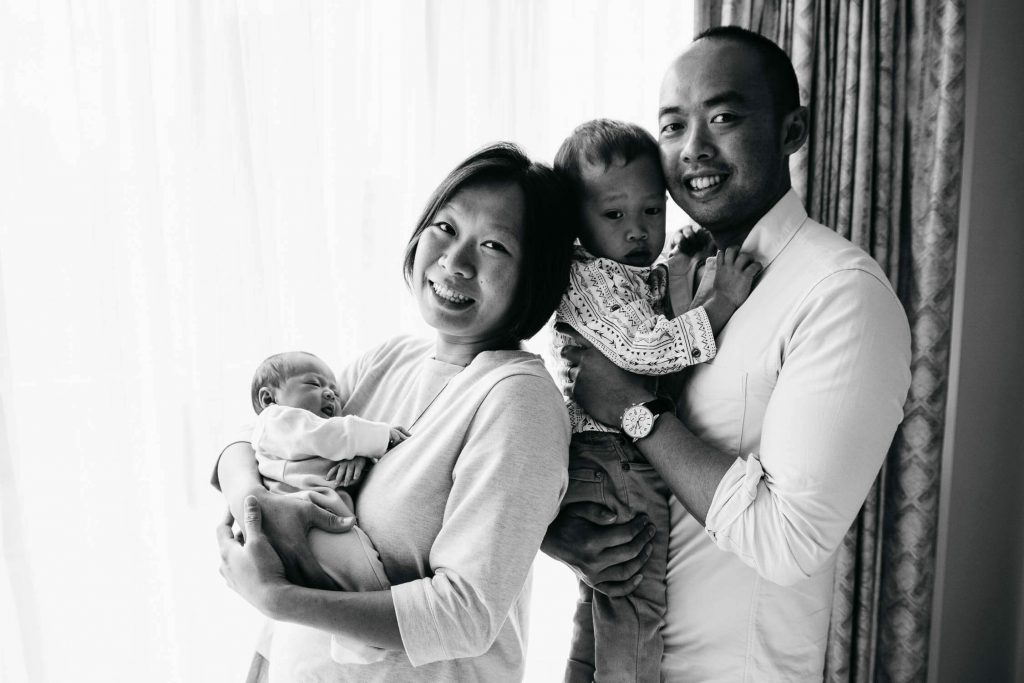 Family, Wedding & Newborn Photographer in Melbourne | Gill Juergens Photography | Melbourne lifestyle session | Gill Juergens Photography