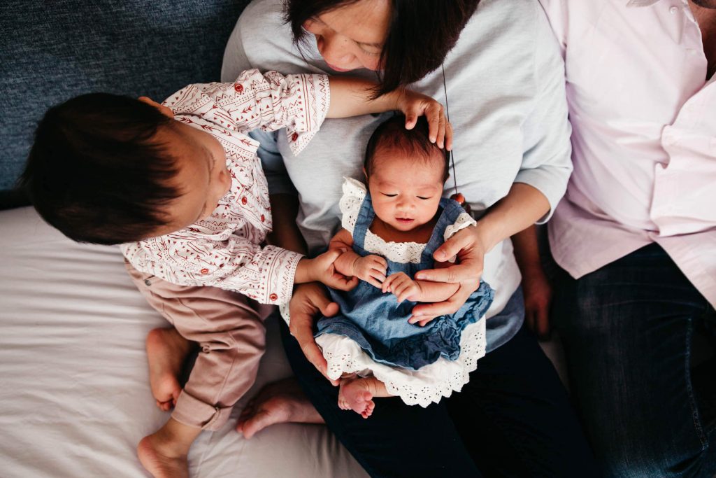 Family, Wedding & Newborn Photographer in Melbourne | Gill Juergens Photography | Melbourne lifestyle session | Gill Juergens Photography