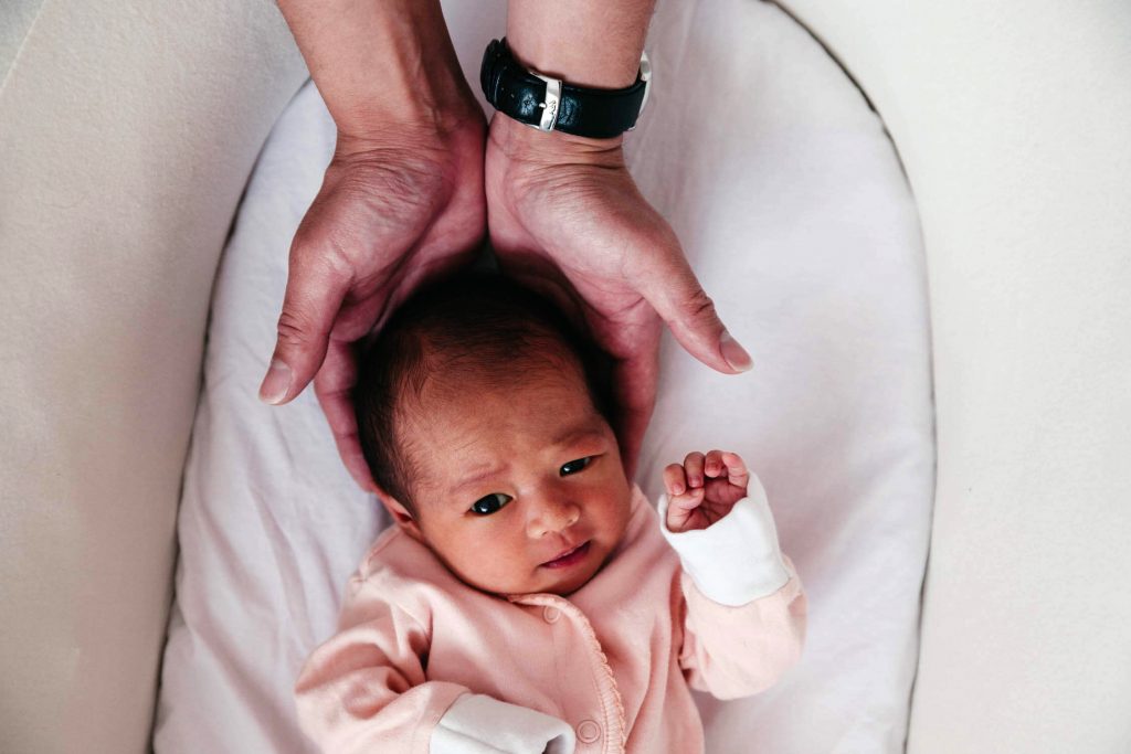Family, Wedding & Newborn Photographer in Melbourne | Gill Juergens Photography | Melbourne lifestyle session | Gill Juergens Photography