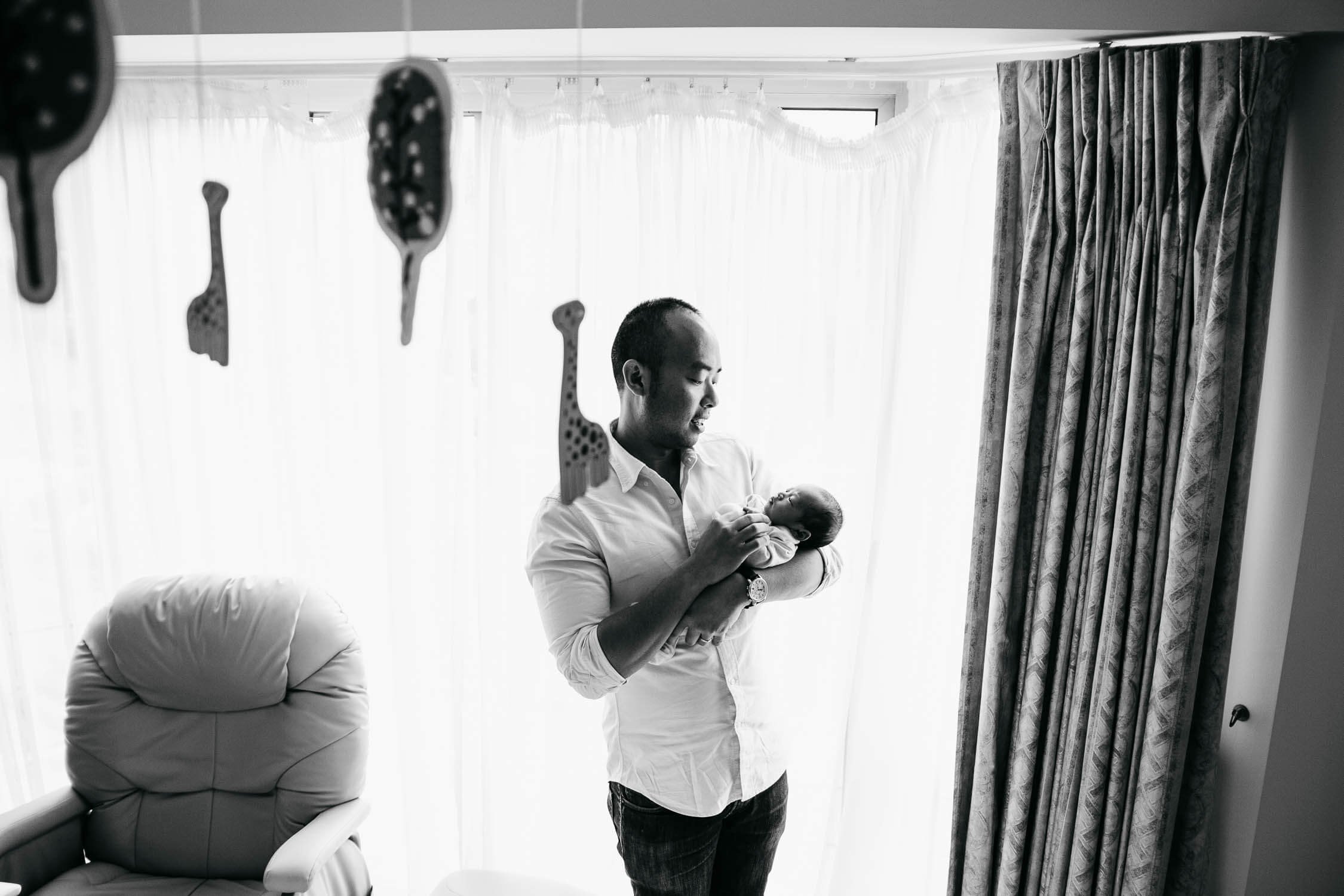Family, Wedding & Newborn Photographer in Melbourne | Gill Juergens Photography | Melbourne lifestyle session | Gill Juergens Photography