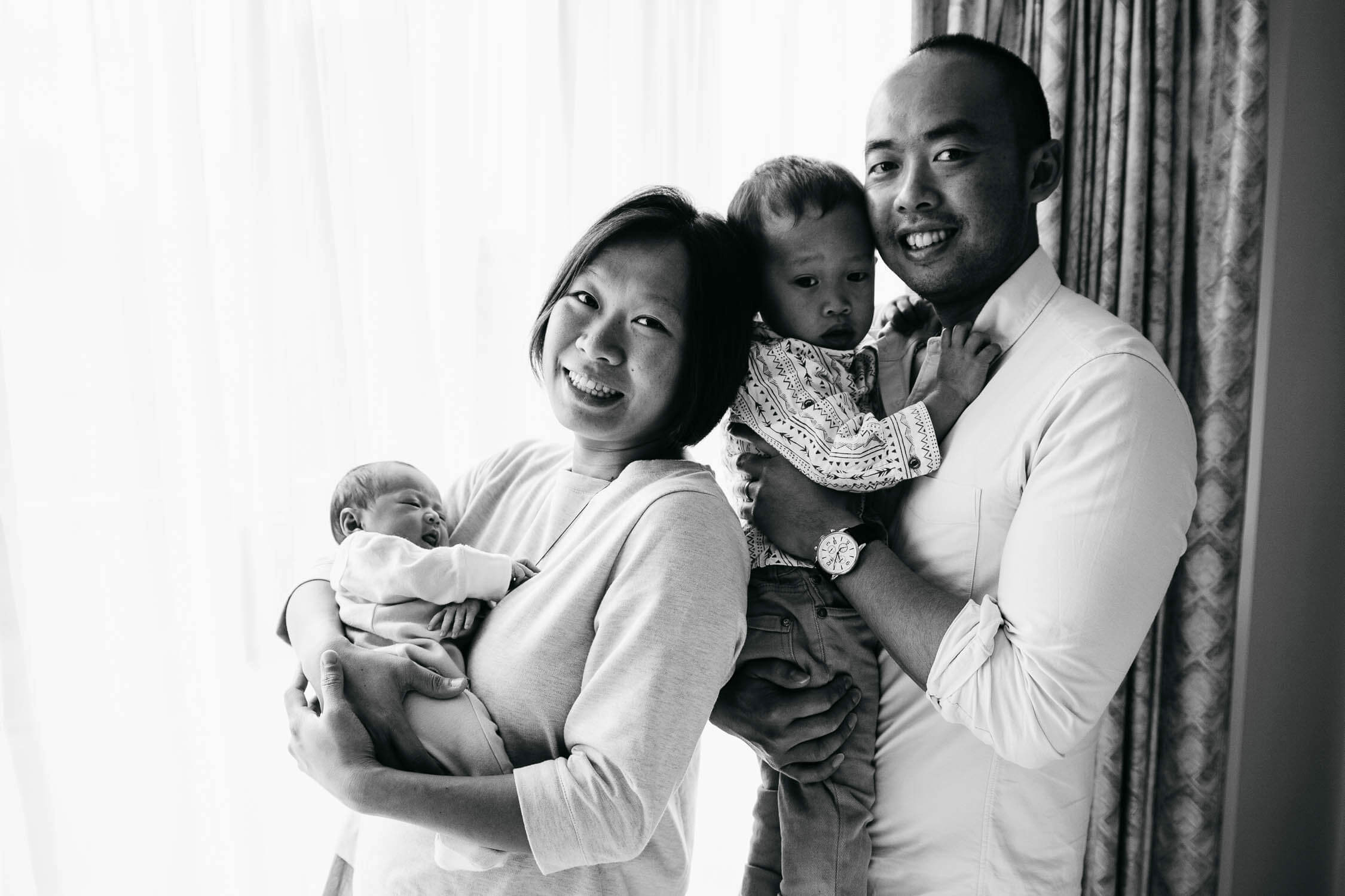 Family, Wedding & Newborn Photographer in Melbourne | Gill Juergens Photography | Melbourne lifestyle session | Gill Juergens Photography