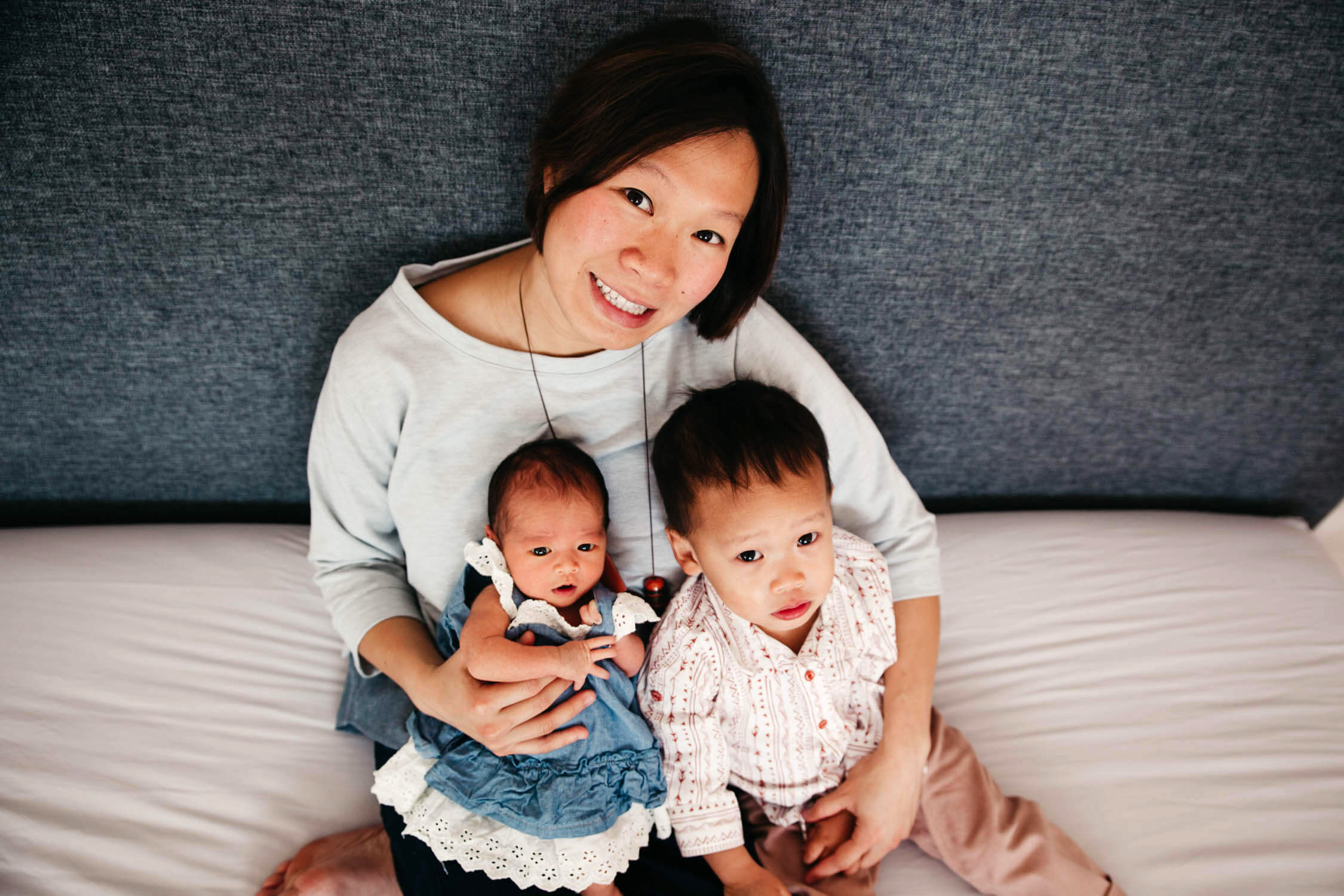Family, Wedding & Newborn Photographer in Melbourne | Gill Juergens Photography | Melbourne lifestyle session | Gill Juergens Photography