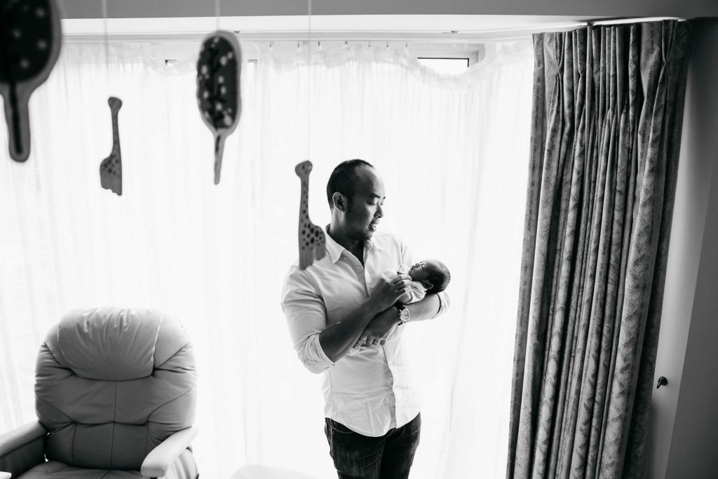 Family, Wedding & Newborn Photographer in Melbourne | Gill Juergens Photography | Melbourne lifestyle session | Gill Juergens Photography