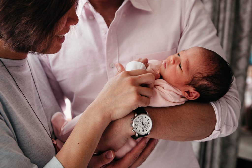 Family, Wedding & Newborn Photographer in Melbourne | Gill Juergens Photography | Melbourne lifestyle session | Gill Juergens Photography