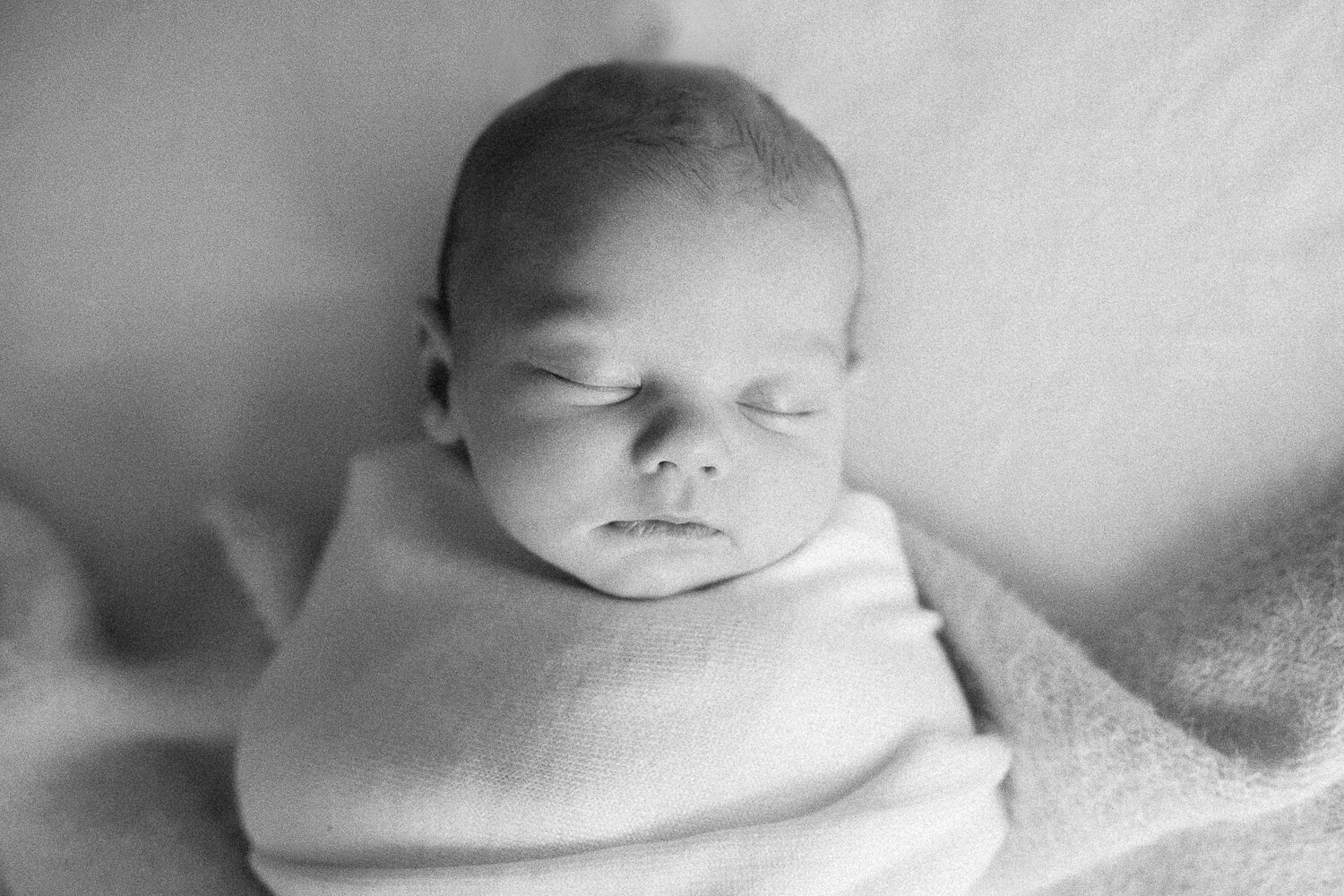 Little Rayne | Gill Juergens Photography