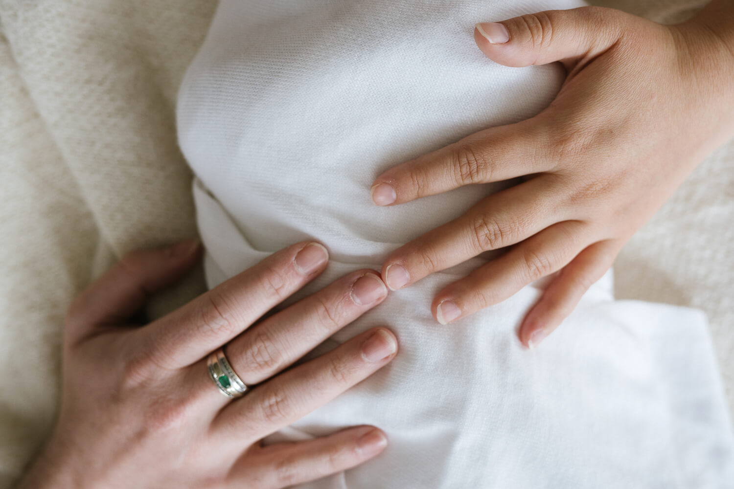 Family, Wedding & Newborn Photographer in Melbourne | Gill Juergens Photography | Little Rayne | Gill Juergens Photography