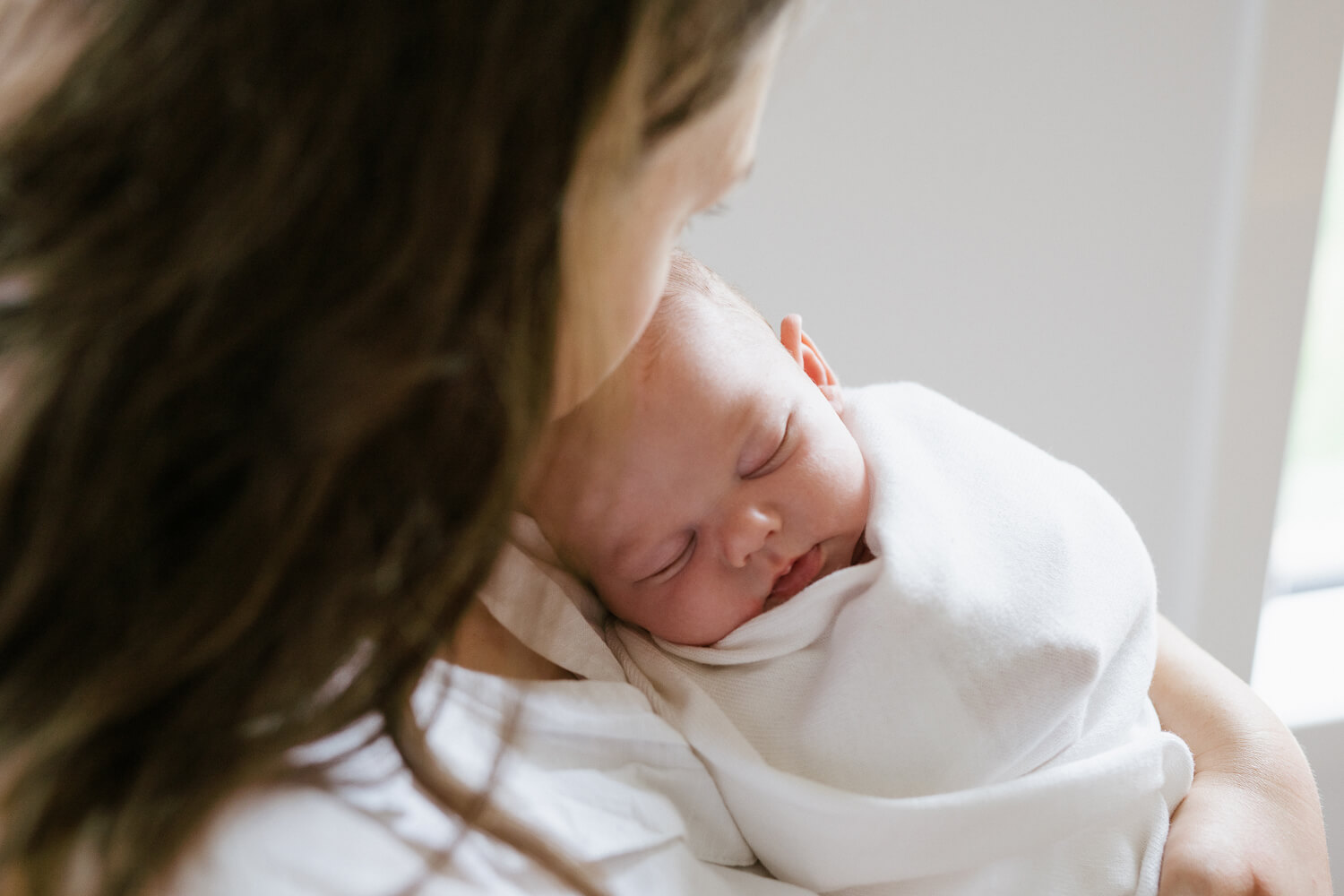 Family, Wedding & Newborn Photographer in Melbourne | Gill Juergens Photography | Little Rayne | Gill Juergens Photography