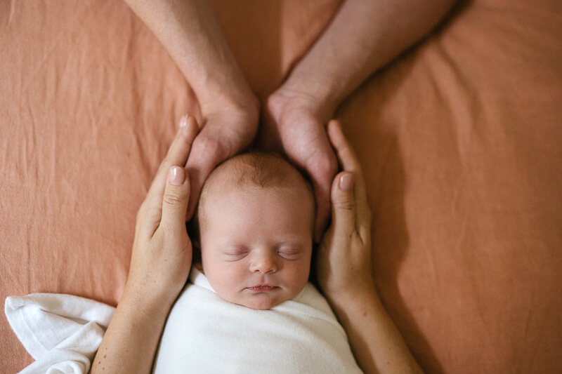 Family, Wedding & Newborn Photographer in Melbourne | Gill Juergens Photography | Melbourne Newborn Photographer | In-home Newborn Photos | Gill Juergens Photography