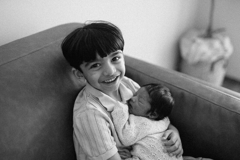 Family, Wedding & Newborn Photographer in Melbourne | Gill Juergens Photography | Melbourne Newborn Photographer, relaxed In-home Newborn Photos | Gill Juergens Photography