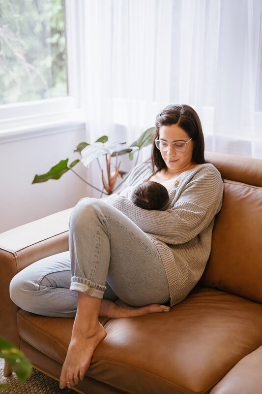 Family, Wedding & Newborn Photographer in Melbourne | Gill Juergens Photography | Newborn photos with Lucas and his big brothers | Gill Juergens Photography