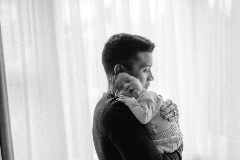 Family, Wedding & Newborn Photographer in Melbourne | Gill Juergens Photography | Newborn photos with Lucas and his big brothers | Gill Juergens Photography