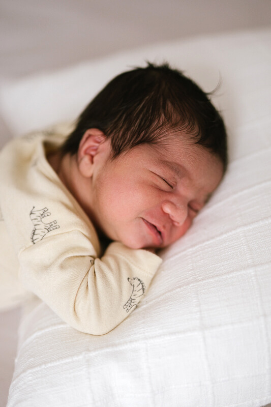 Family, Wedding & Newborn Photographer in Melbourne | Gill Juergens Photography | Newborn photos with Lucas and his big brothers | Gill Juergens Photography