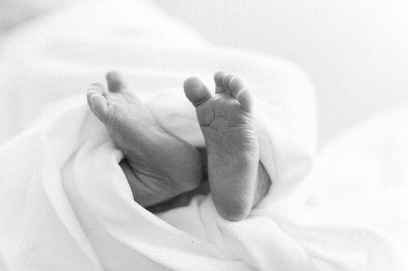 Family, Wedding & Newborn Photographer in Melbourne | Gill Juergens Photography | Newborn photos for baby Noah | Gill Juergens Photography