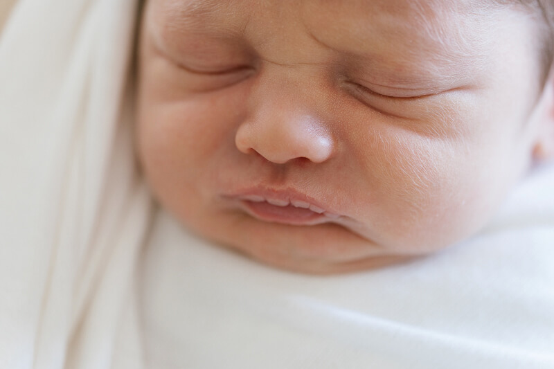 Family, Wedding & Newborn Photographer in Melbourne | Gill Juergens Photography | Newborn photos for baby Noah | Gill Juergens Photography