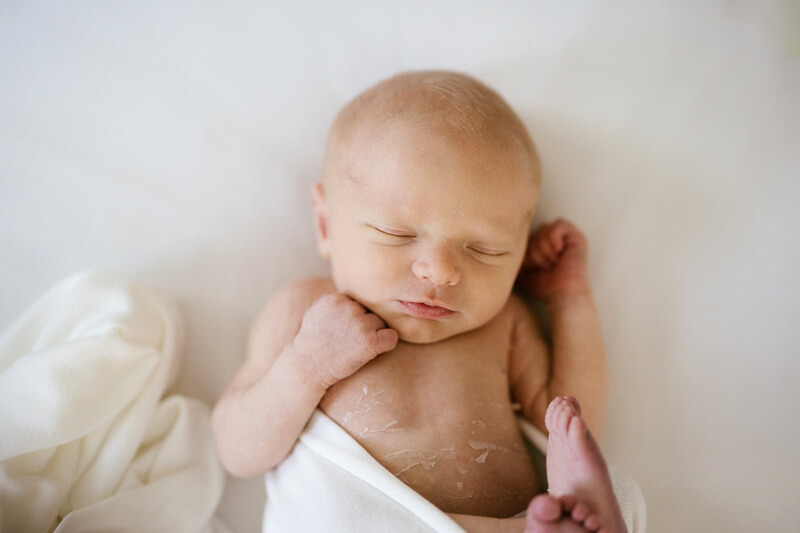 Family, Wedding & Newborn Photographer in Melbourne | Gill Juergens Photography | Ready for adventures with two big sisters | Gill Juergens Photography