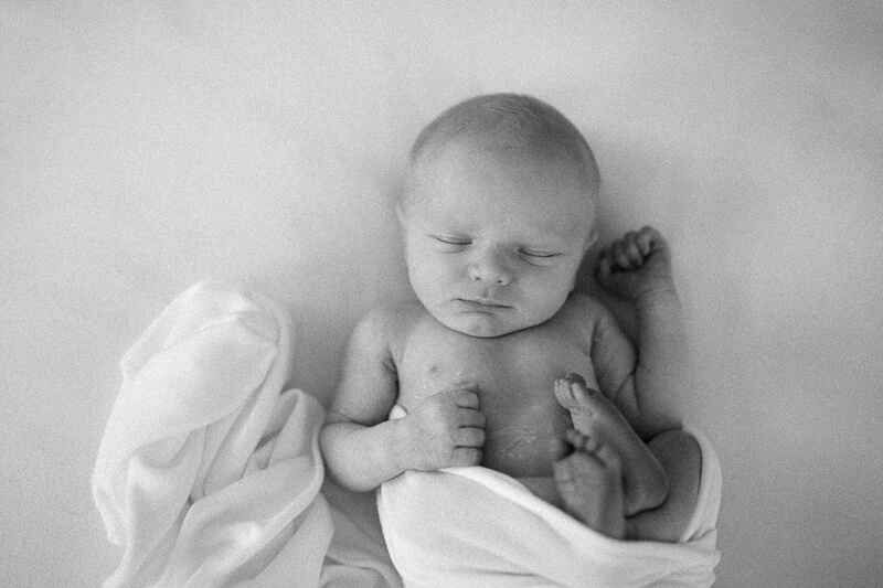 Family, Wedding & Newborn Photographer in Melbourne | Gill Juergens Photography | Ready for adventures with two big sisters | Gill Juergens Photography