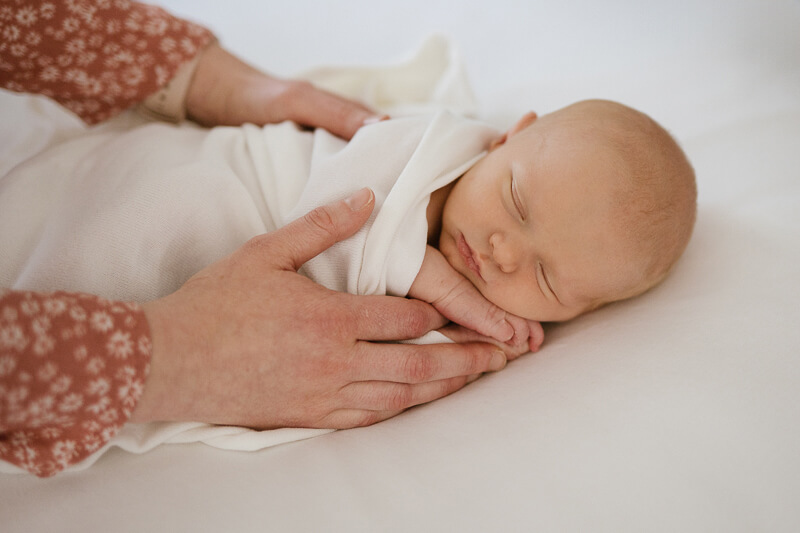 Family, Wedding & Newborn Photographer in Melbourne | Gill Juergens Photography | Ready for adventures with two big sisters | Gill Juergens Photography