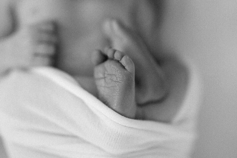 Family, Wedding & Newborn Photographer in Melbourne | Gill Juergens Photography | Ready for adventures with two big sisters | Gill Juergens Photography