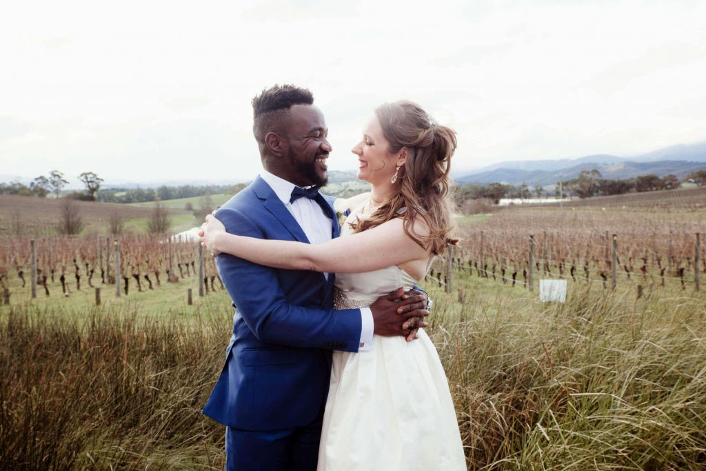 Family, Wedding & Newborn Photographer in Melbourne | Gill Juergens Photography | Love in the Yarra Valley | Gill Juergens Photography