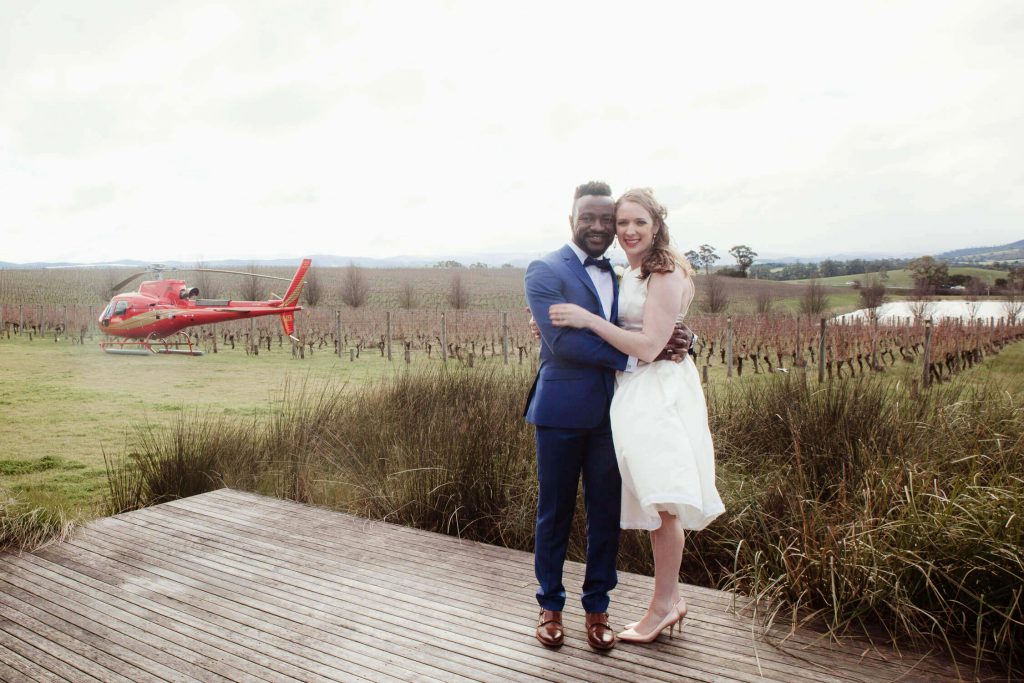 Family, Wedding & Newborn Photographer in Melbourne | Gill Juergens Photography | Love in the Yarra Valley | Gill Juergens Photography
