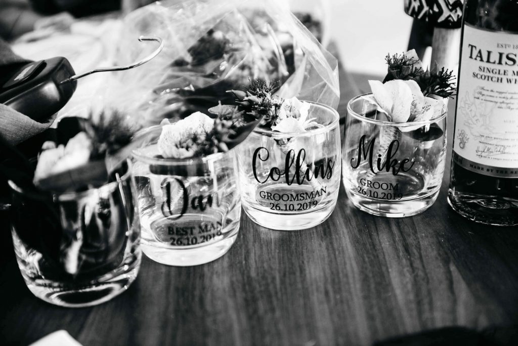 The colourful wedding of Mike and Morgan | Gill Juergens Photography