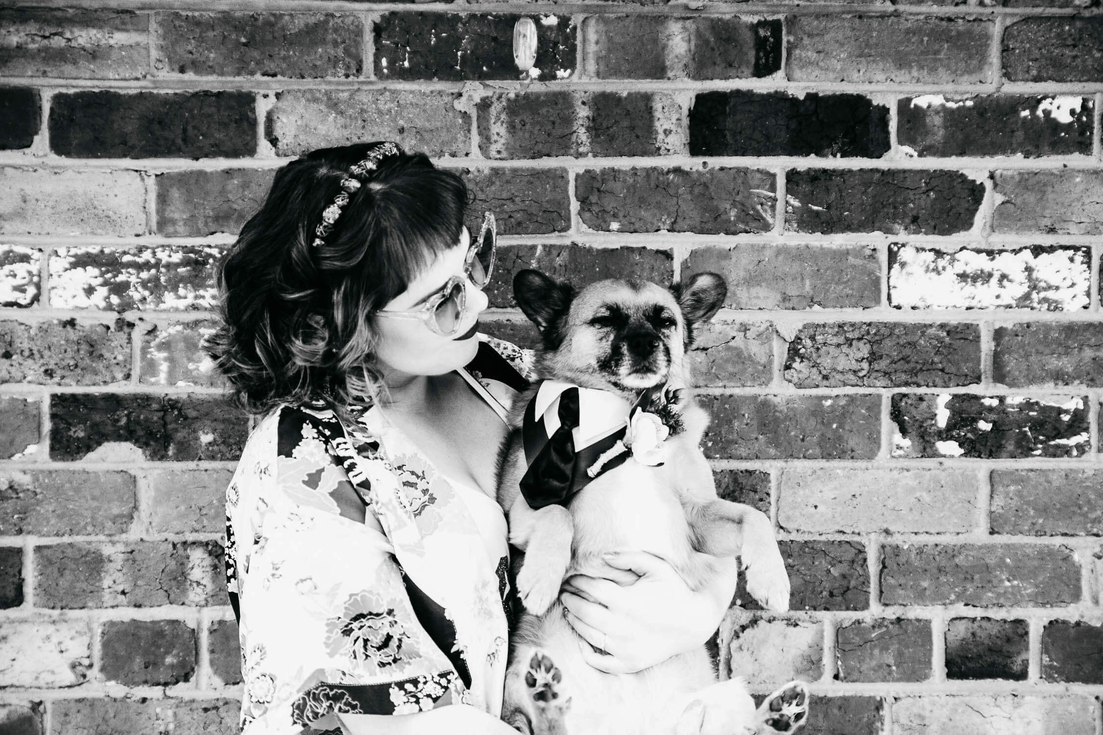 Family, Wedding & Newborn Photographer in Melbourne | Gill Juergens Photography | The colourful wedding of Mike and Morgan | Gill Juergens Photography