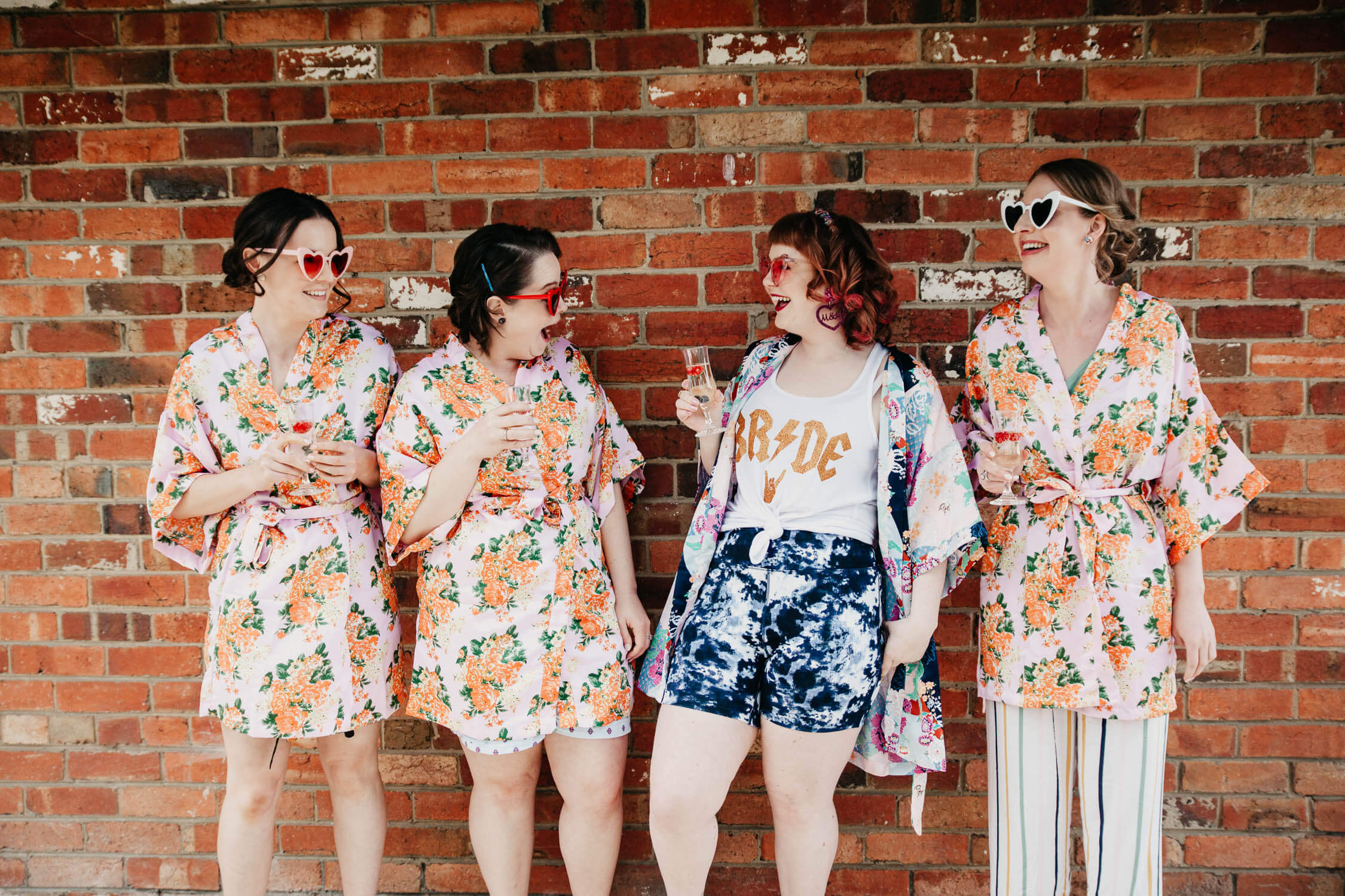 Family, Wedding & Newborn Photographer in Melbourne | Gill Juergens Photography | The colourful wedding of Mike and Morgan | Gill Juergens Photography